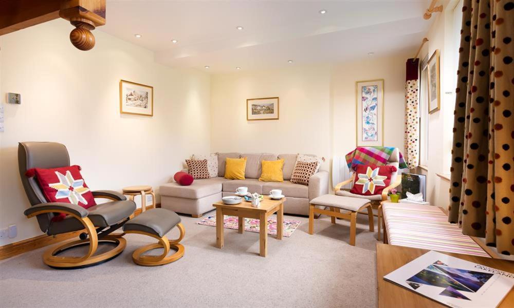 Lingmoor View Villa Ambleside Exterior foto
