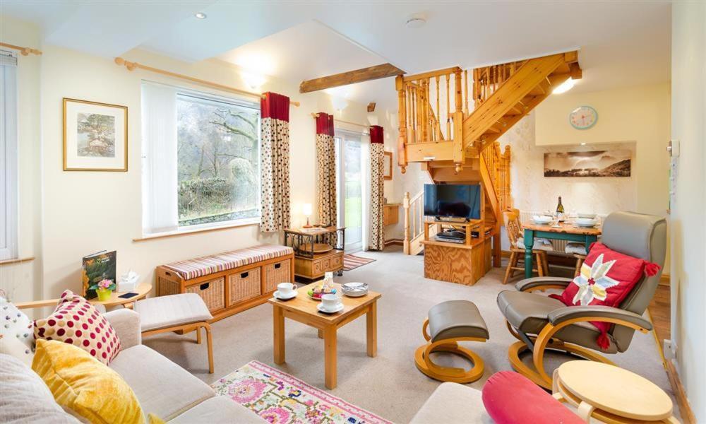 Lingmoor View Villa Ambleside Exterior foto