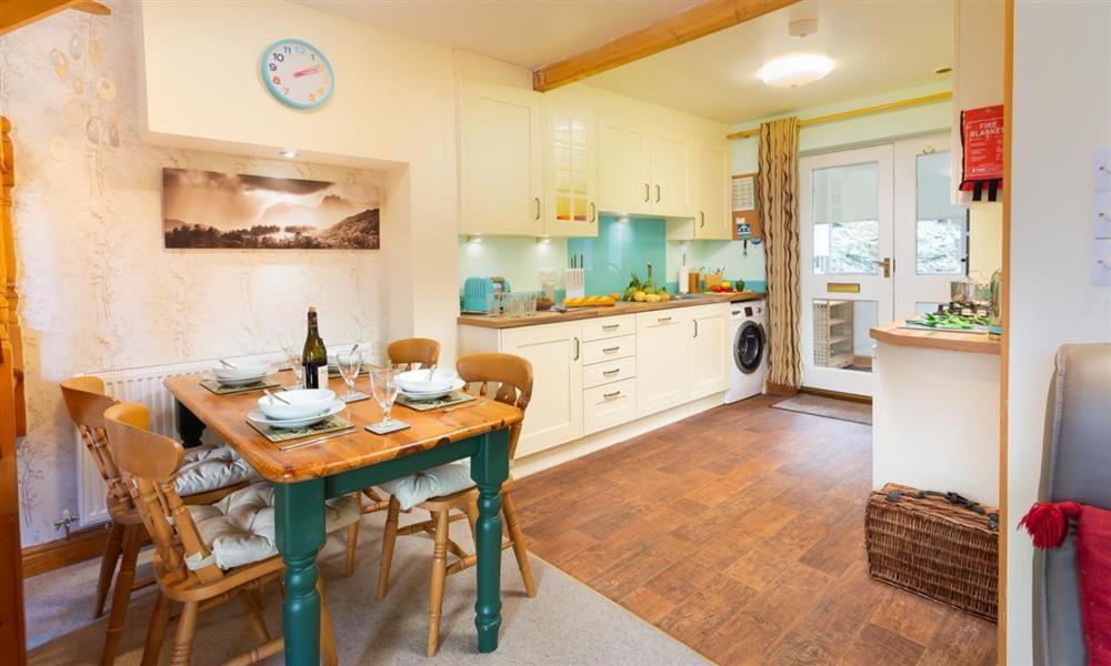 Lingmoor View Villa Ambleside Exterior foto