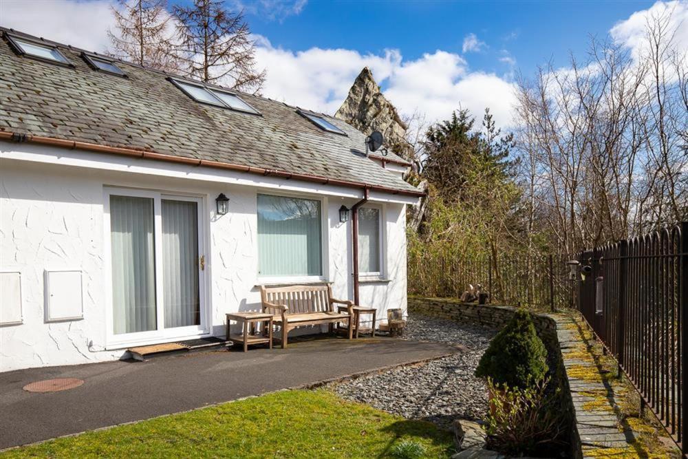 Lingmoor View Villa Ambleside Exterior foto