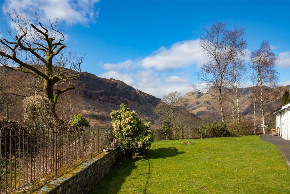Lingmoor View Villa Ambleside Exterior foto