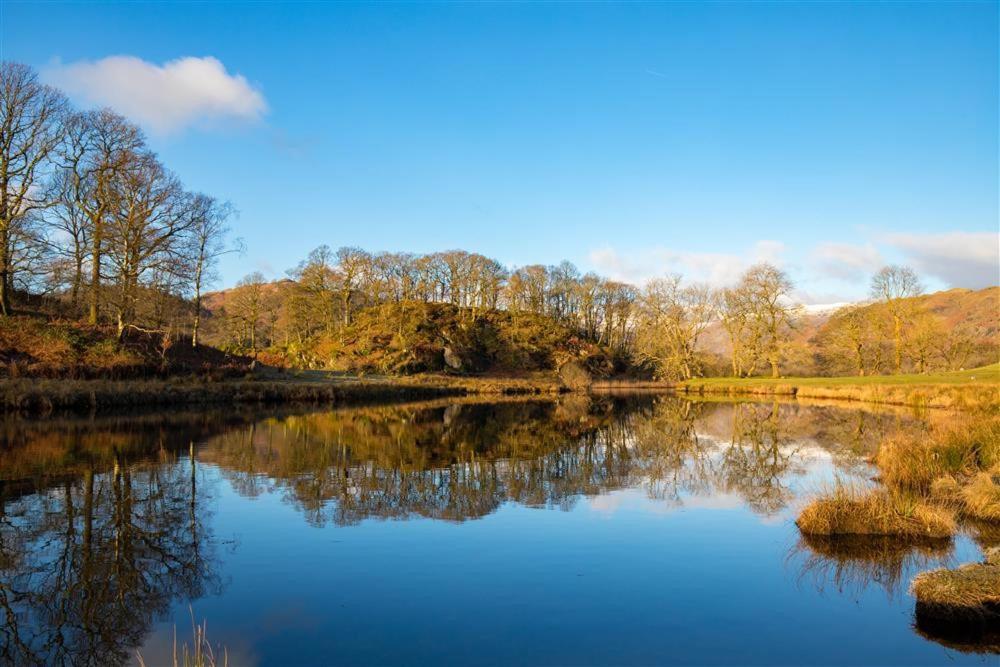 Lingmoor View Villa Ambleside Exterior foto